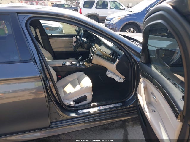 BMW 535i 2016 WBA5B1C56GG130117 Image 5
