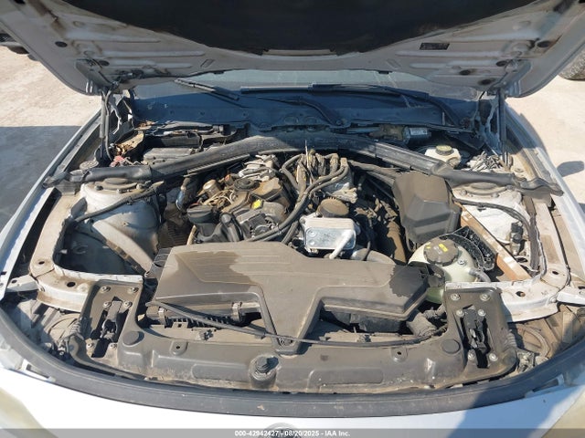 BMW 328I 2015 WBA3A5C52FF609558 Image 10