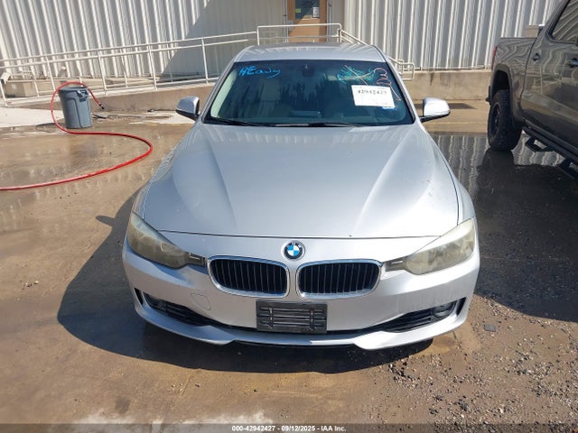BMW 328I 2015 WBA3A5C52FF609558 Image 12