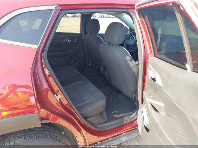 Продажа на аукционе авто 2024 Chevrolet Trax Fwd Sp, vin: KL77LFE20RC030532, номер лота: 42942430