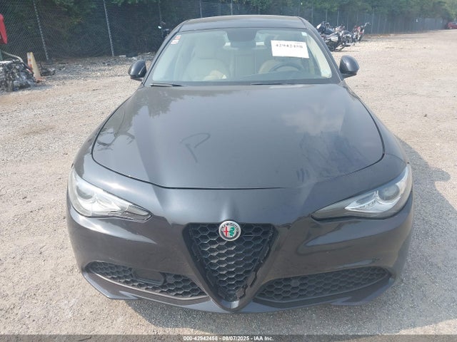 ZARFAEEN5H7537108 Alfa Romeo giulia (952)