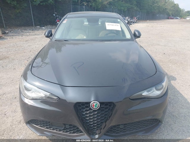 ZARFAEEN5H7537108 Alfa Romeo giulia (952)