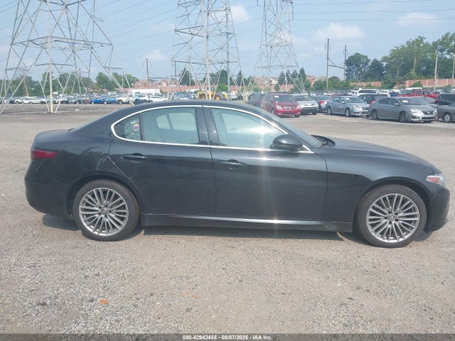 ZARFAEEN5H7537108 Alfa Romeo giulia (952)