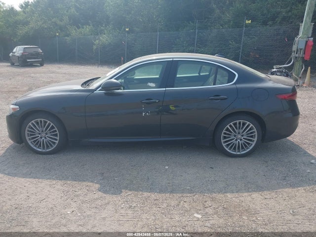 ZARFAEEN5H7537108 Alfa Romeo giulia (952)