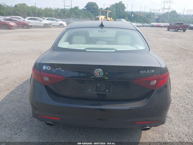 ZARFAEEN5H7537108 Alfa Romeo giulia (952)