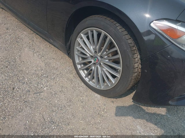 ZARFAEEN5H7537108 Alfa Romeo giulia (952)