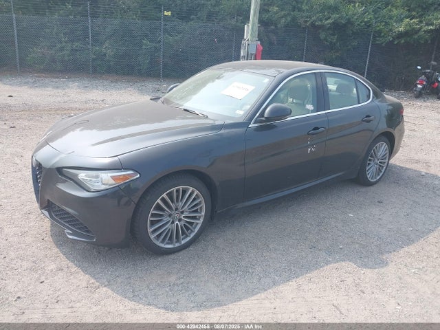 ZARFAEEN5H7537108 Alfa Romeo giulia (952)