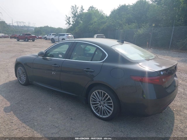 ZARFAEEN5H7537108 Alfa Romeo giulia (952)