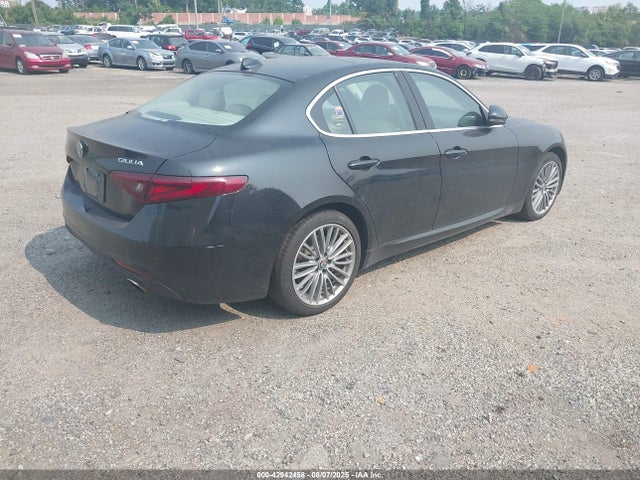 ZARFAEEN5H7537108 Alfa Romeo giulia (952)