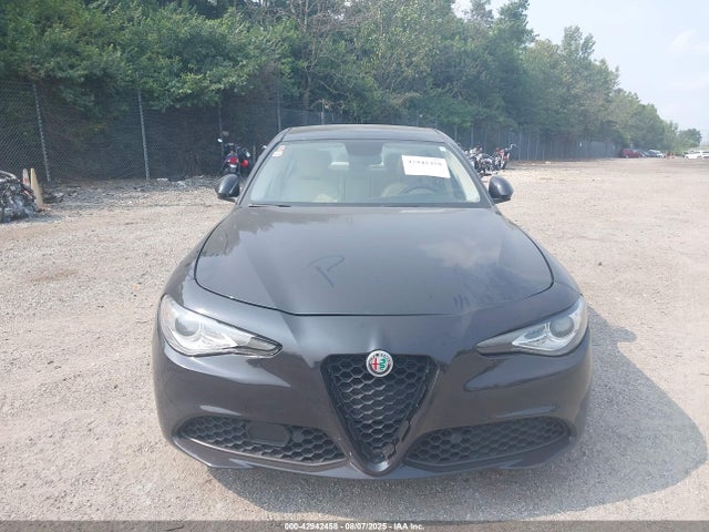 ZARFAEEN5H7537108 Alfa Romeo giulia (952)
