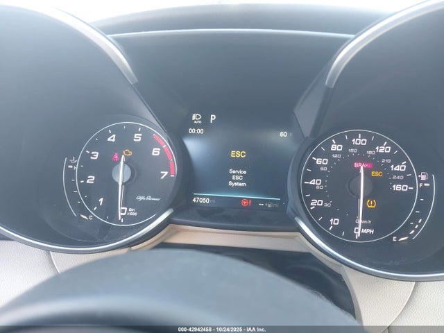 ZARFAEEN5H7537108 Alfa Romeo giulia (952)