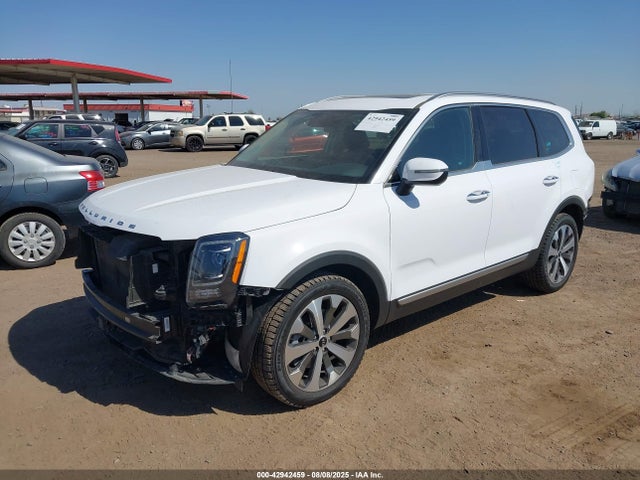 5XYP64HC1MG153506 KIA kmc gdi lambda-ii