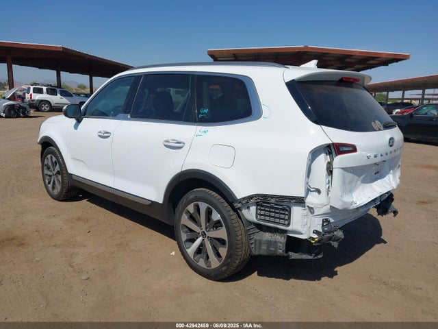 5XYP64HC1MG153506 KIA kmc gdi lambda-ii