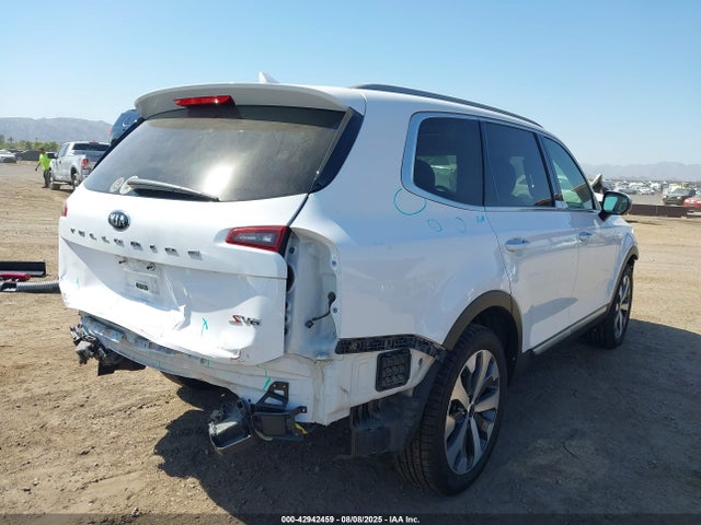 5XYP64HC1MG153506 KIA kmc gdi lambda-ii