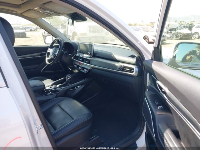 5XYP64HC1MG153506 KIA kmc gdi lambda-ii