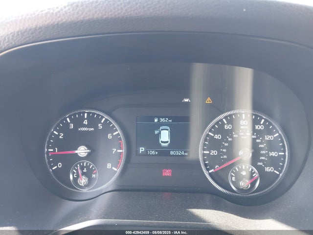 5XYP64HC1MG153506 KIA kmc gdi lambda-ii