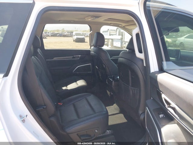 5XYP64HC1MG153506 KIA kmc gdi lambda-ii