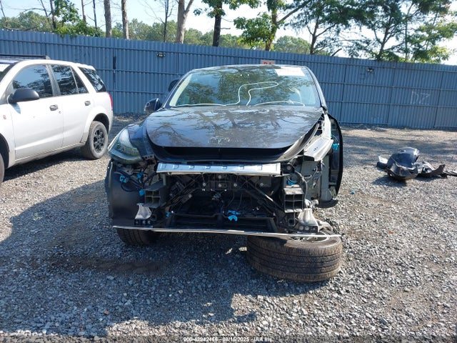 7SAYGDEE8PA040638 Tesla Model Y