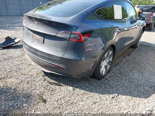 2023 TESLA MODEL Y 7SAYGDEE8PA040638 Photo 3