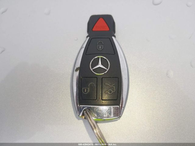 2014 MERCEDES-BENZ GL 550 4JGDF7DE4EA346791 Photo 10