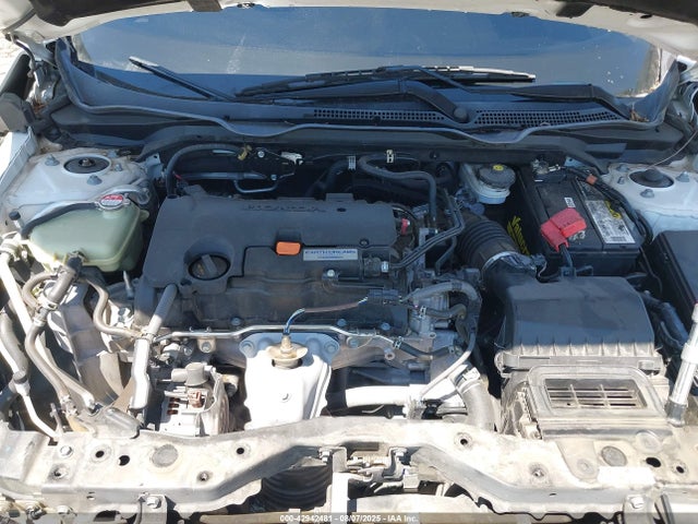 19XFC2F74HE003892 Honda k20c2
