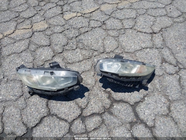 19XFC2F74HE003892 Honda k20c2