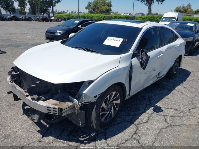 19XFC2F74HE003892 Honda k20c2