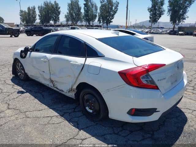 19XFC2F74HE003892 Honda k20c2