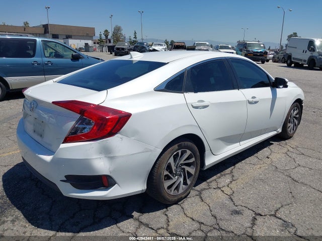 19XFC2F74HE003892 Honda k20c2
