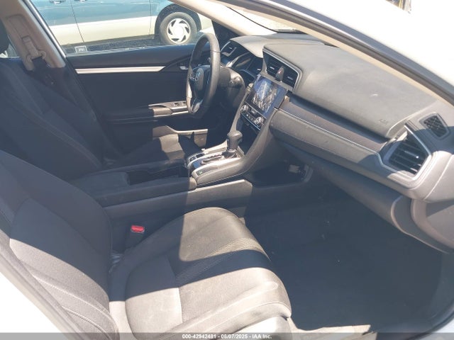 19XFC2F74HE003892 Honda k20c2
