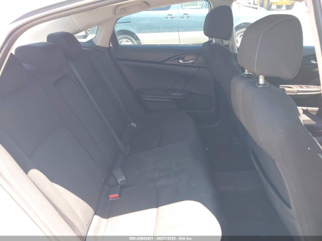 19XFC2F74HE003892 Honda k20c2