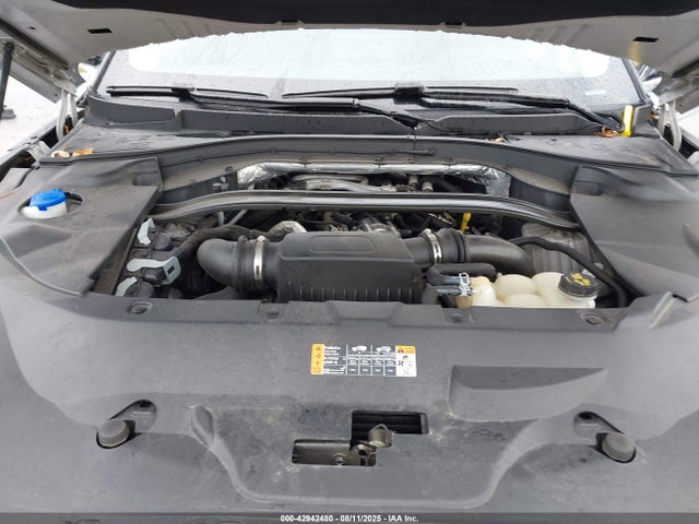 Lincoln Aviator 2020 5LM5J7XC4LGL08806 Image 10