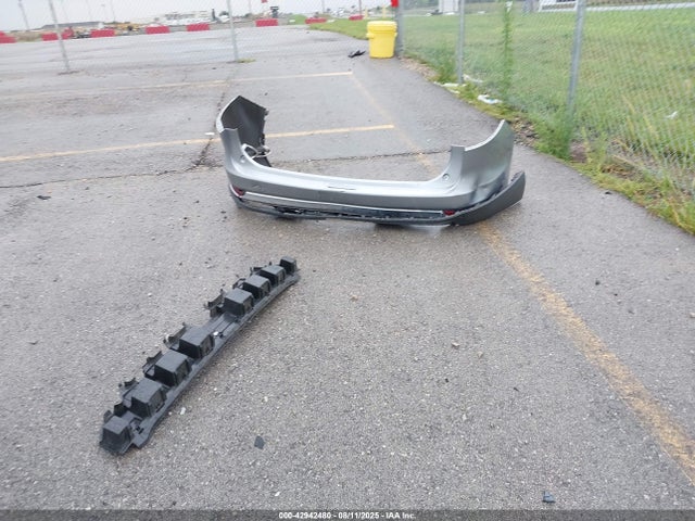 Lincoln Aviator 2020 5LM5J7XC4LGL08806 Image 12