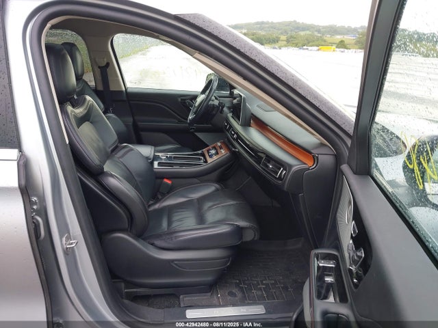 Lincoln Aviator 2020 5LM5J7XC4LGL08806 Image 5