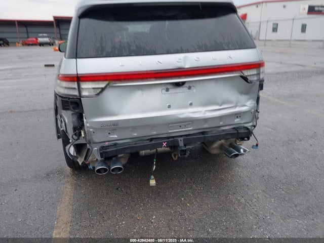 Lincoln Aviator 2020 5LM5J7XC4LGL08806 Image 6