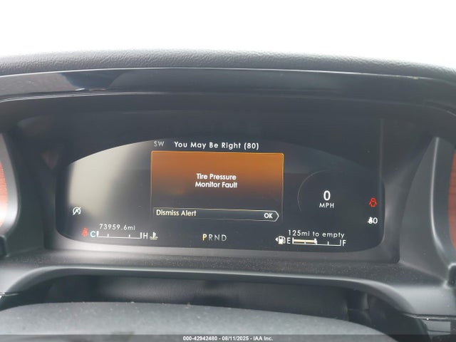 Lincoln Aviator 2020 5LM5J7XC4LGL08806 Image 7