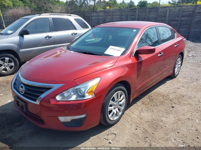Nissan 2015 2015 1N4AL3AP5FC581940 Image 2