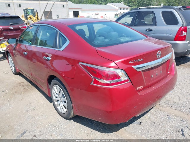 Nissan 2015 2015 1N4AL3AP5FC581940 Image 3