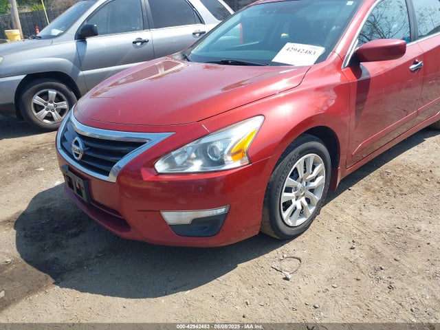 Nissan 2015 2015 1N4AL3AP5FC581940 Image 6