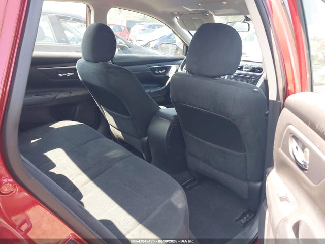 Nissan 2015 2015 1N4AL3AP5FC581940 Image 8