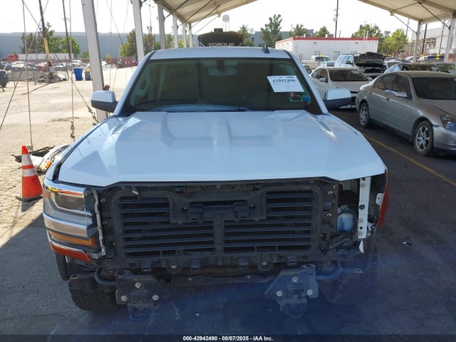 1GCVKREC0JZ162313 Chevrolet l83 - sidi: spark ignited direct injection, vvt: variable valve timing, afm, e85 max, alum