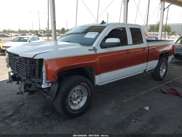 1GCVKREC0JZ162313 Chevrolet l83 - sidi: spark ignited direct injection, vvt: variable valve timing, afm, e85 max, alum