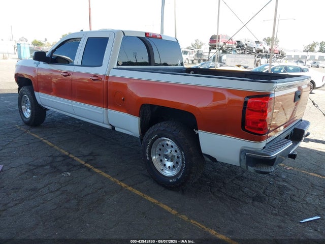 1GCVKREC0JZ162313 Chevrolet l83 - sidi: spark ignited direct injection, vvt: variable valve timing, afm, e85 max, alum