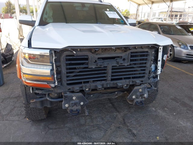 1GCVKREC0JZ162313 Chevrolet l83 - sidi: spark ignited direct injection, vvt: variable valve timing, afm, e85 max, alum
