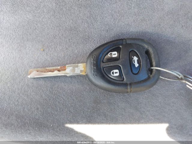 1999 SAAB 9-3 YS3DD78NXX7003528 Photo 10