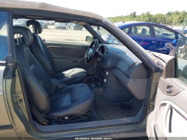 1999 SAAB 9-3 YS3DD78NXX7003528 Photo 4