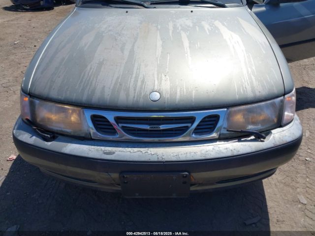 1999 SAAB 9-3 YS3DD78NXX7003528 Photo 5