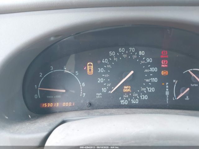 1999 SAAB 9-3 YS3DD78NXX7003528 Photo 6
