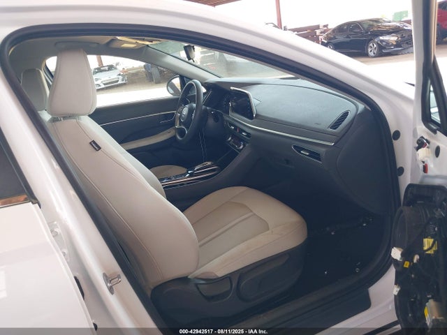 KMHL64JA8PA281250 Hyundai gdi theta iii