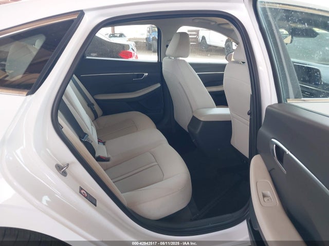 KMHL64JA8PA281250 Hyundai gdi theta iii
